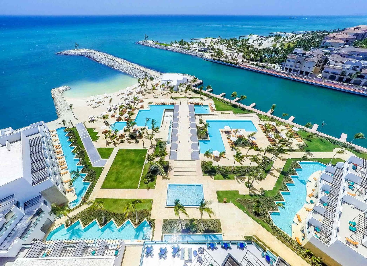 Cap cana dominican republic new arrivals